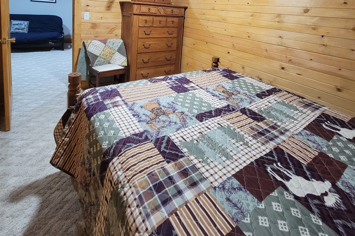 Sandy Ridge Landing Mountain Lake Getaways