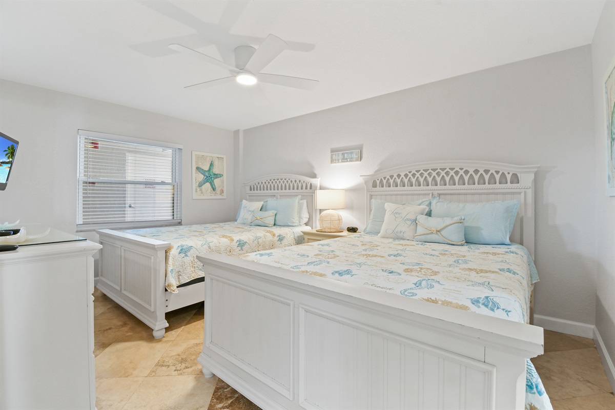 Seagate 208 Hello Sunshine Vacation Rentals