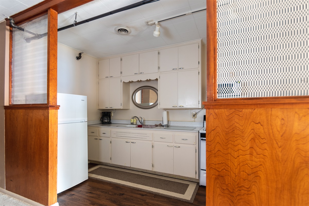 The Danbury 1BR apartment in historical downtown On The Bricks Lofts