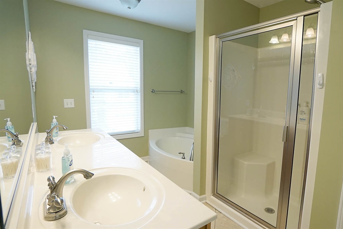 Spacious Whole Townhome Rental