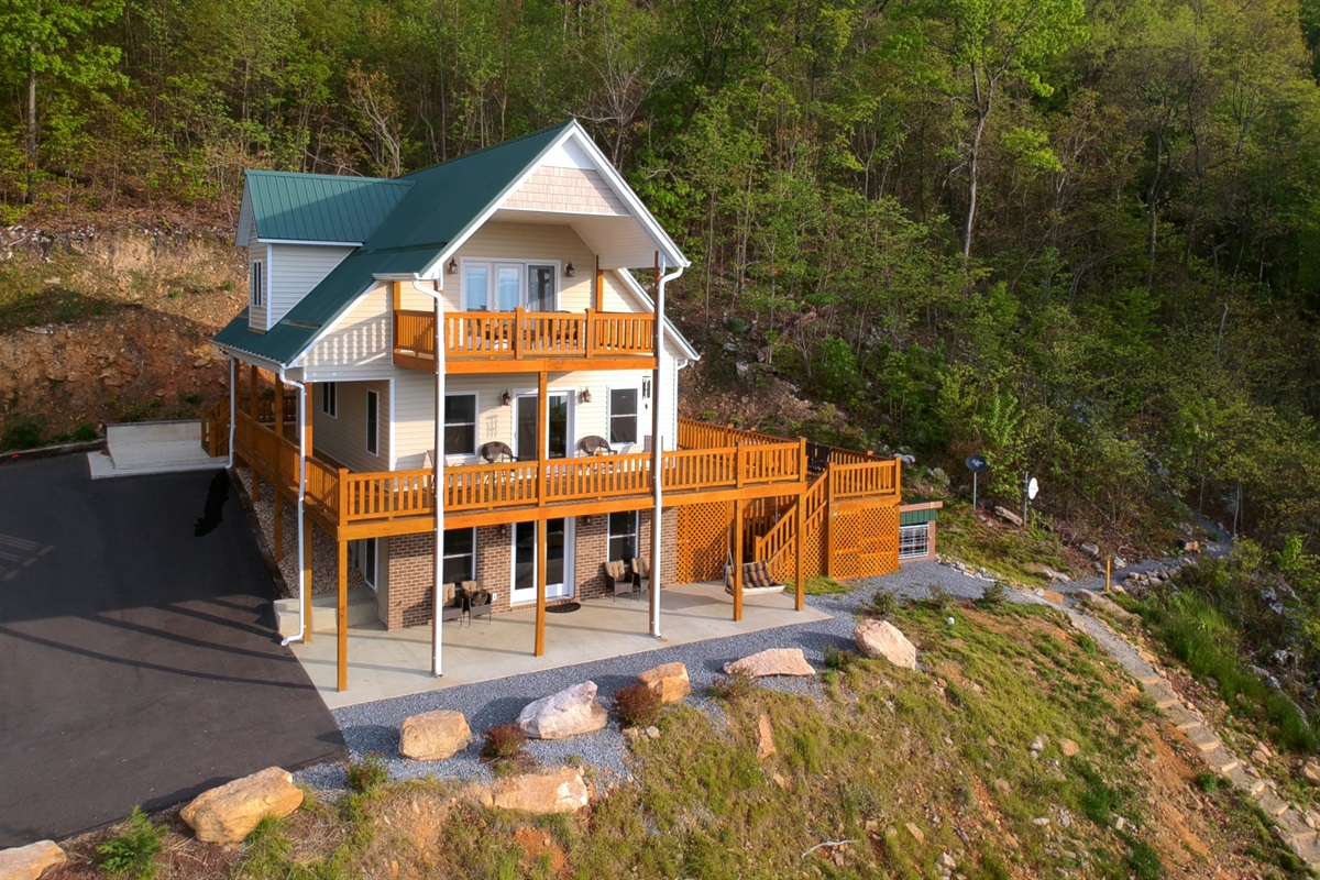 Shenandoah Manor Shenandoah Rentals