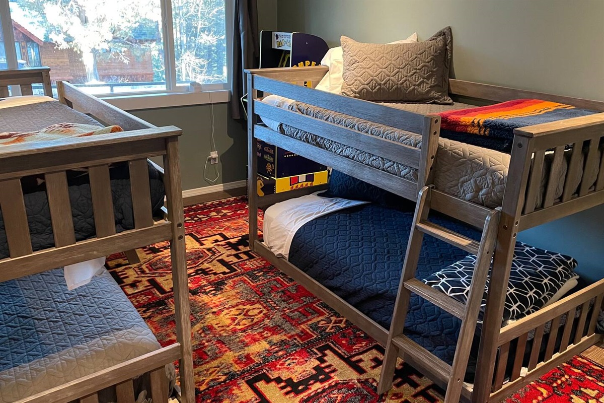 Black Sheep Cabin Premium Big Bear Cabin Rentals