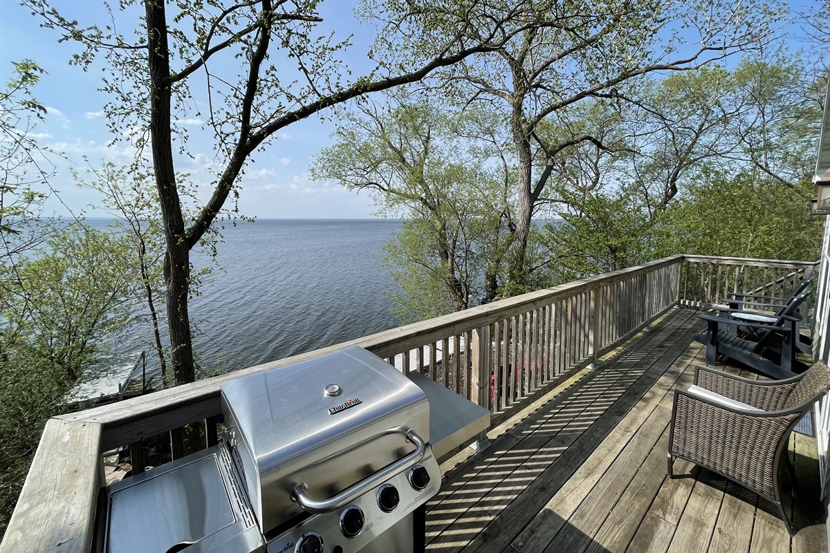 Lake Winnebago, WI Wisconsin Lake House Rentals Wisconsin Lake House