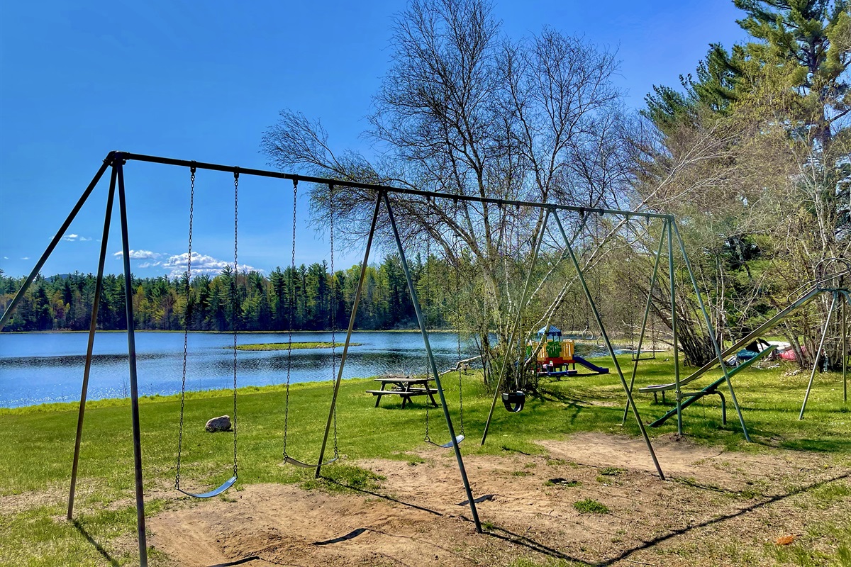 ADK Cabin Adirondack Vacation, LLC