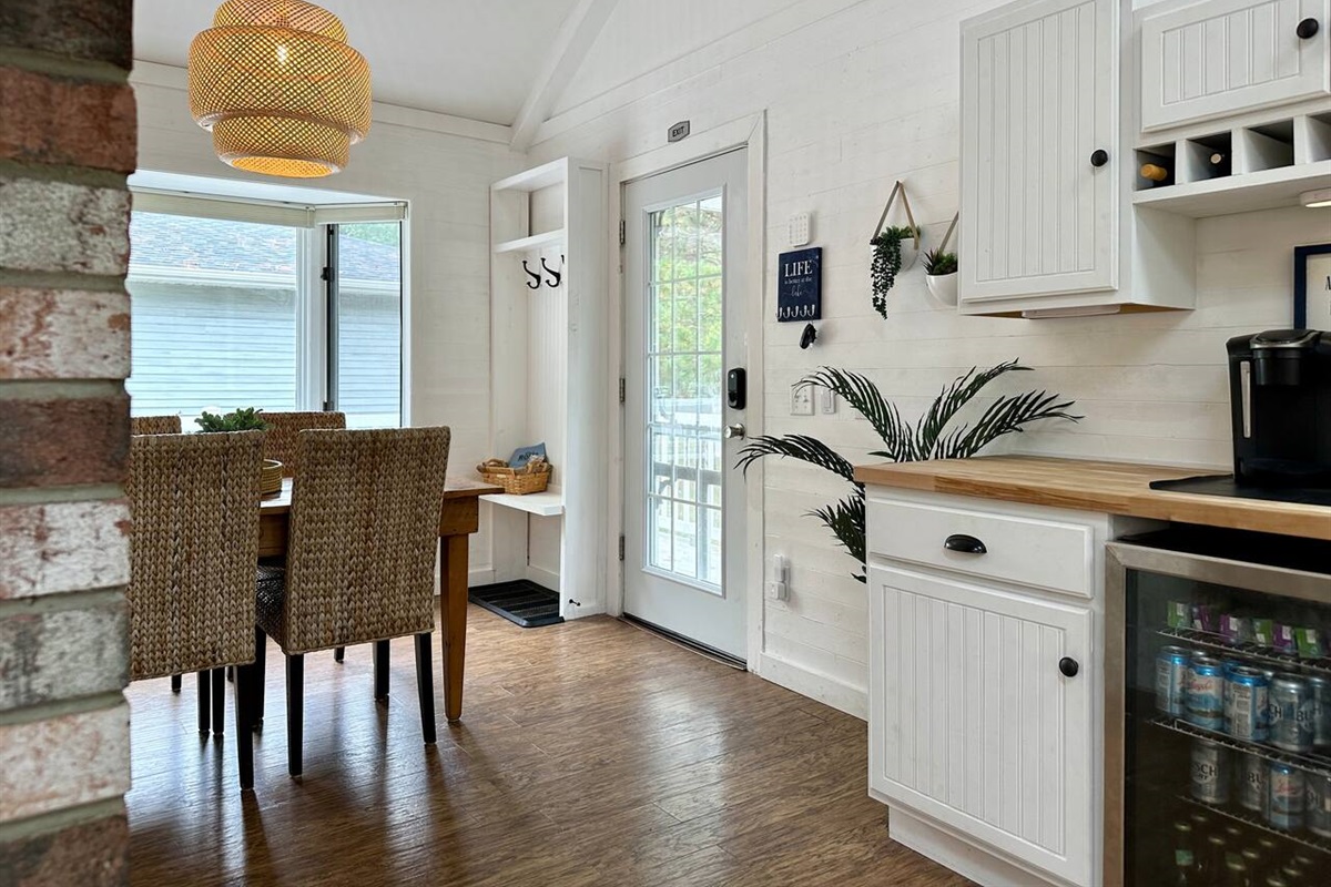 The Cottage on Camelot Nekoosa, WI Welter Vacation Rentals