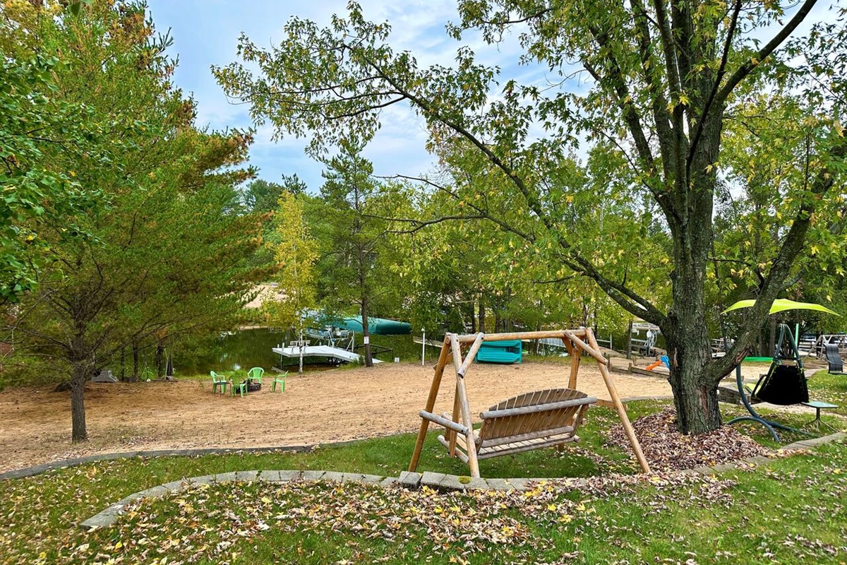 The Cottage on Camelot Nekoosa, WI Welter Vacation Rentals