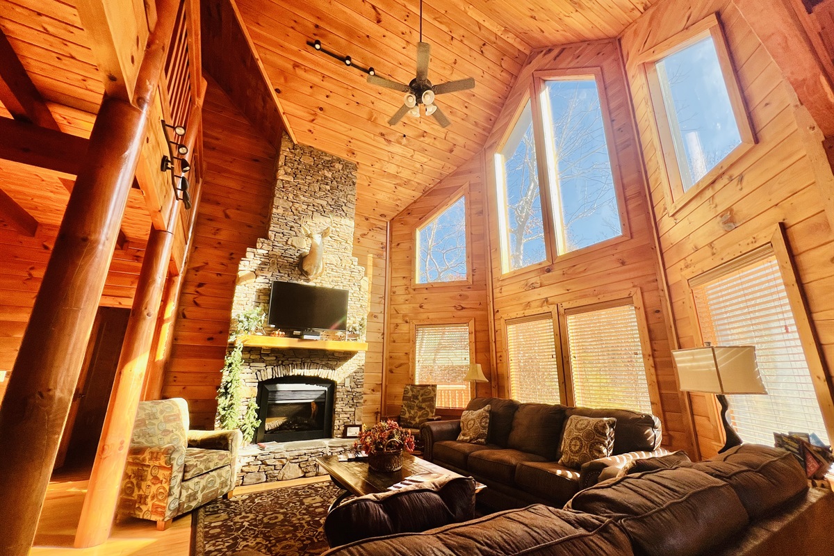 KNOTTY PINES Asunvacations