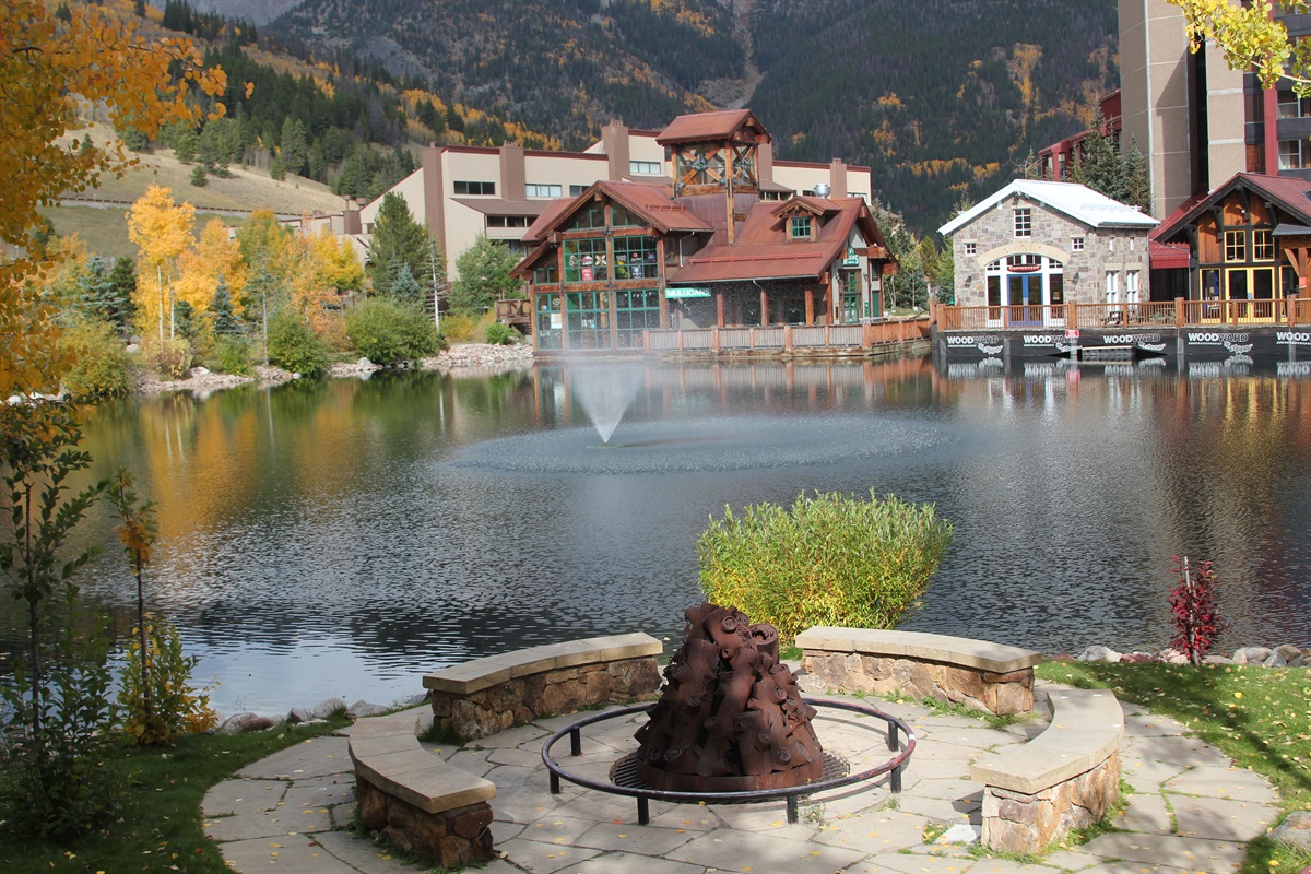 Passage Point 424 at Copper Mountain Sparke LLC