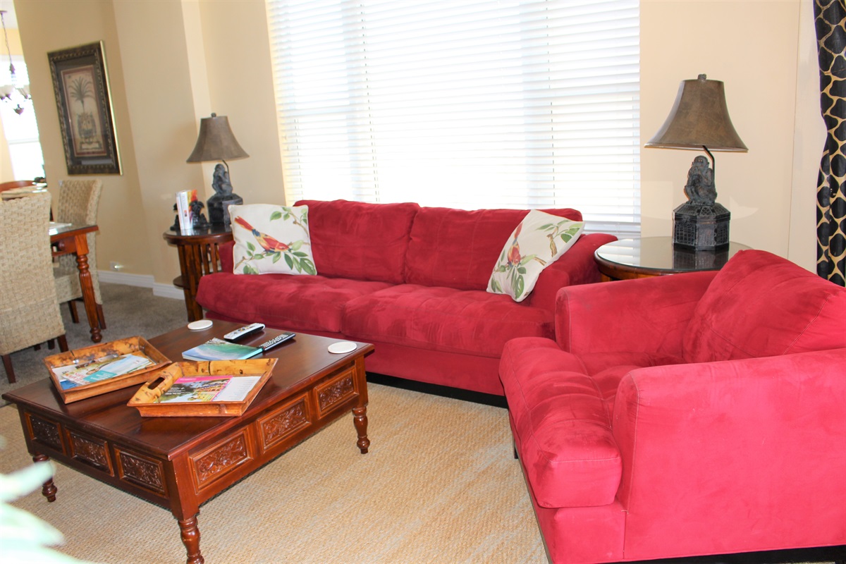 Pet Friendly Condo on Navarre Beach
