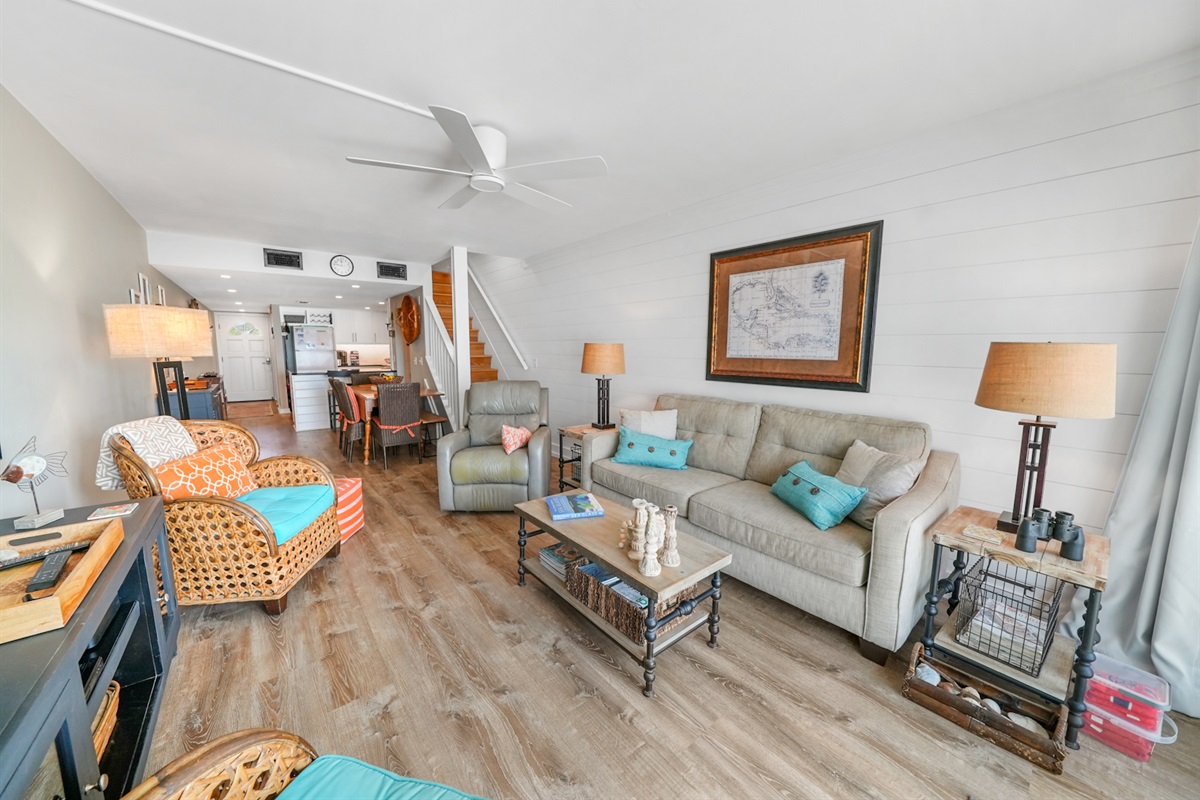 Very Merry Warren Beach Rentals