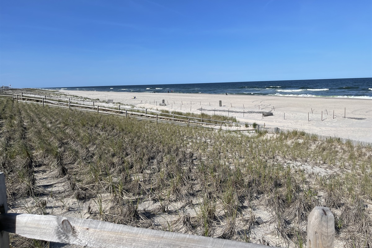 Ocean Beach 1 Luxury Home 3031 Rt 35 N Lavallette Beach House