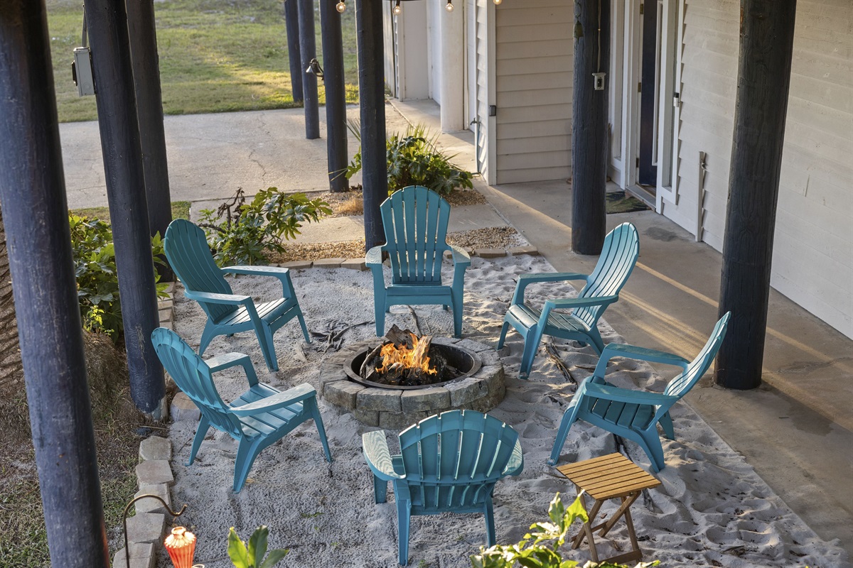 Gone Coastal Vega Properties, Inc