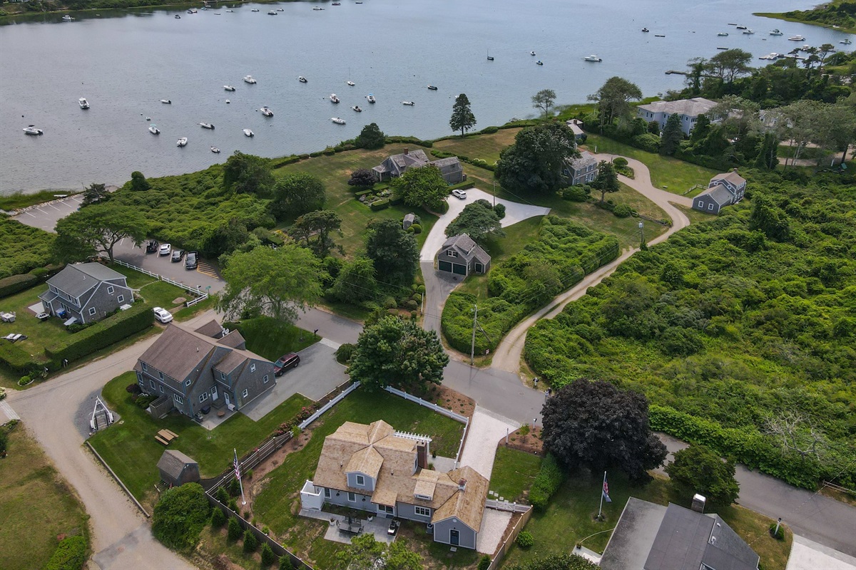 The Sweet Oyster House Chatham Harbor Properties, LLC