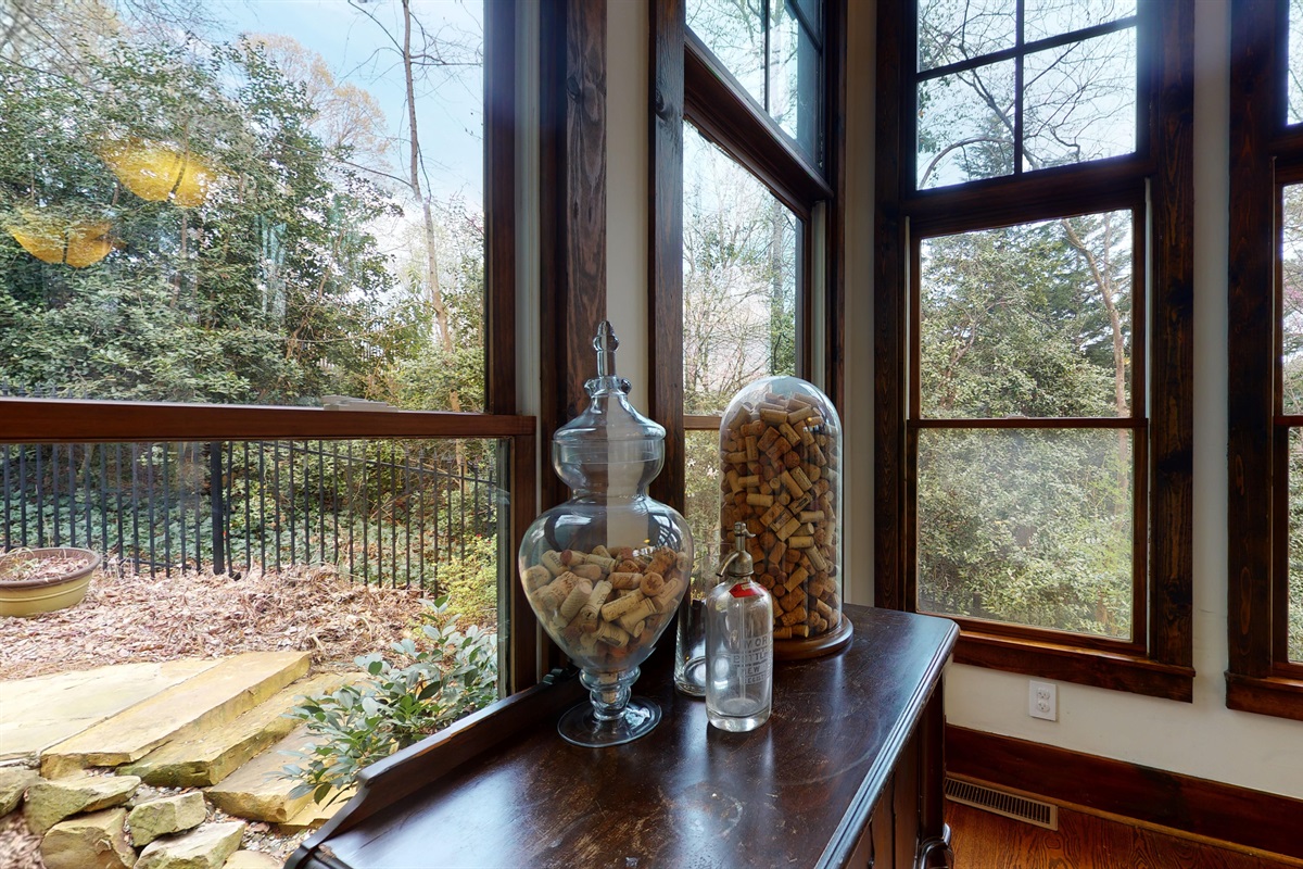 The Shoreland Home, Lake Lanier Home With Dock Lanier Vacation Rentals