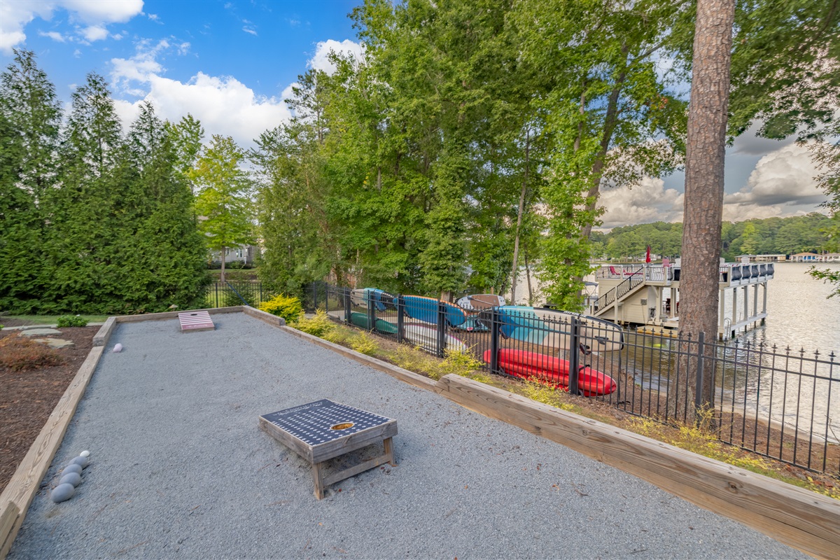 The MacDaddy Rental Homes of Lake Gaston