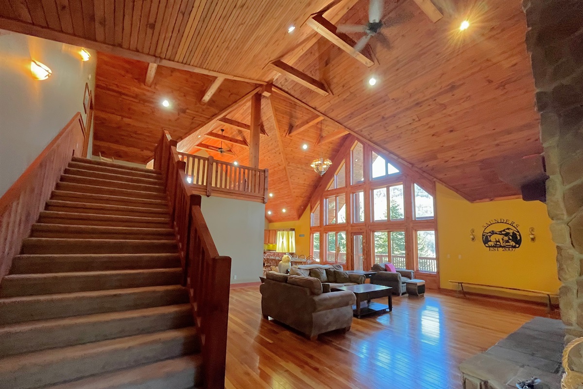 Big Shaka Properties