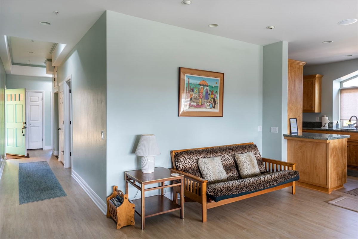 Sweet Suite Cayucos Luxury Vacation Rentals