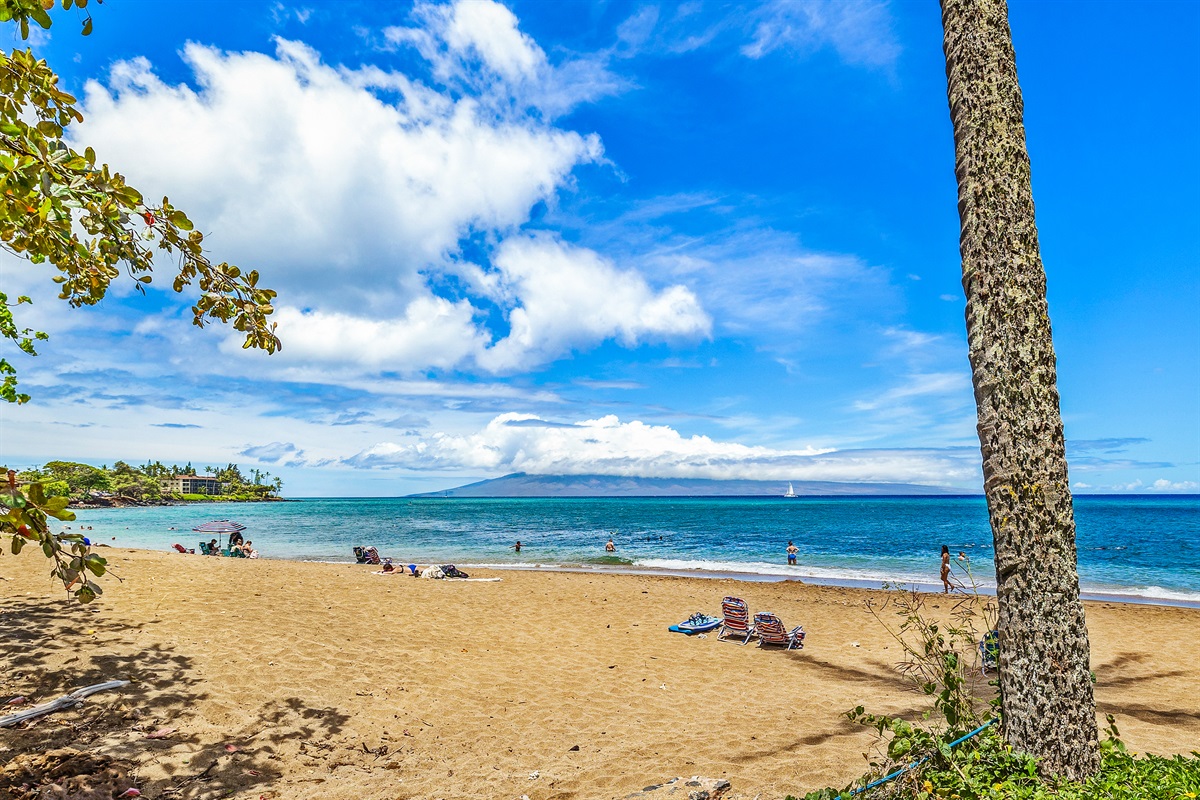 Valley Isle Resort 1107 Vacation West Maui