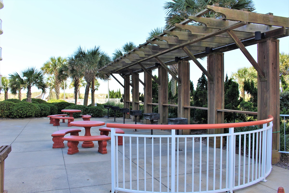 Pet Friendly Condo on Navarre Beach