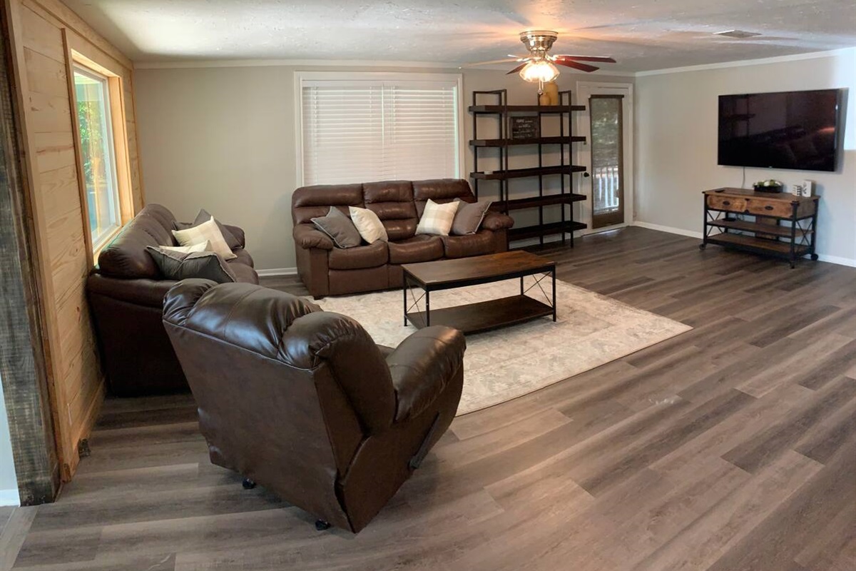 Lake House Rental in Bullard, TX RMC Royal Properties