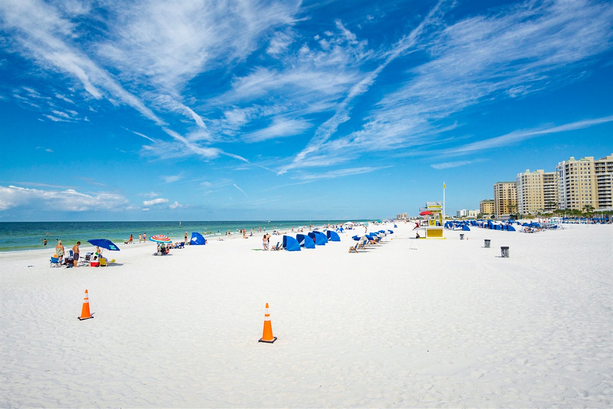 Clearwater Belle Harbor unit 304 At Home Property Mgmt. & Realty