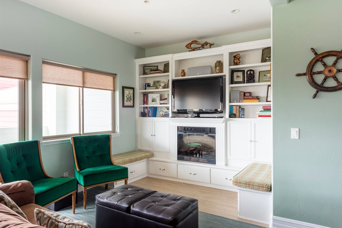 Sweet Suite Cayucos Luxury Vacation Rentals