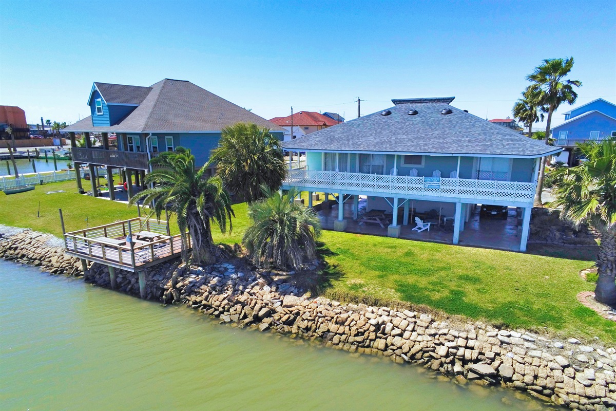 Fisherman's Paradise Beach Resort Services