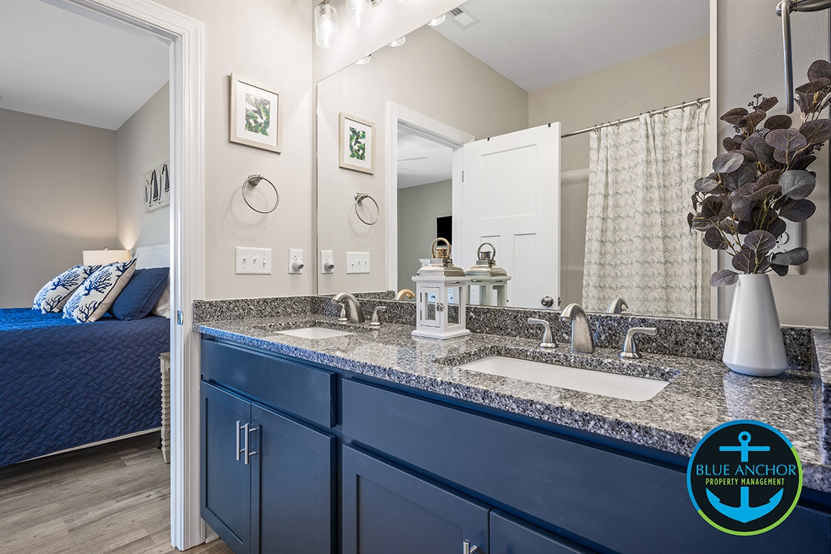 In A Minute Blue Anchor Property Management