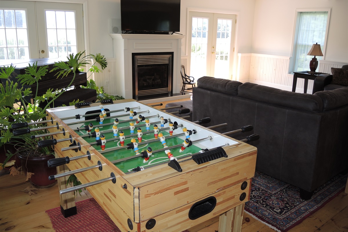 Hillview Manor Cooperstown Stay