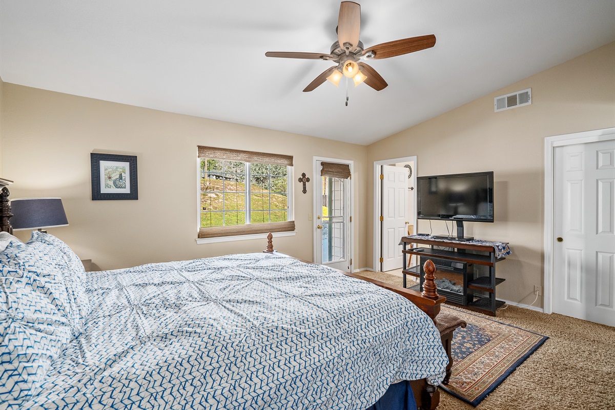 St. Stephen's Adventure Templeton Vacation Rentals