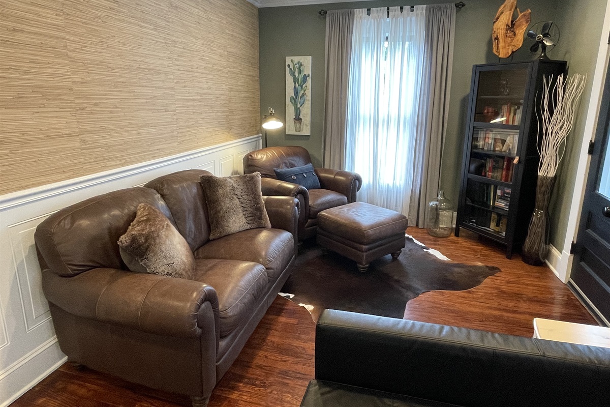 Calhoun Place Cooperstown Stay