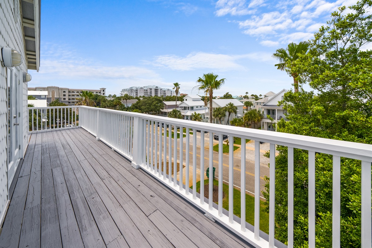 Destin Big Easy Beach House Warren Beach Rentals