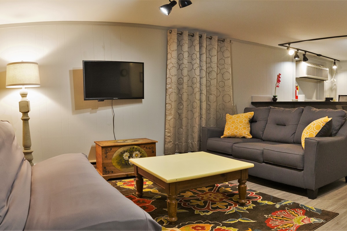 Creamery Apartment 2 of 11 Cooperstown Stay