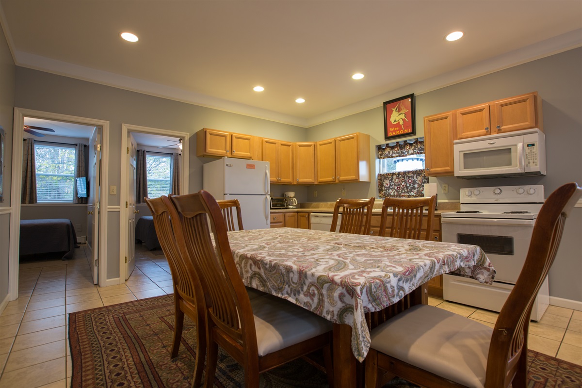 Creamery Apartment 6 of 11 Cooperstown Stay