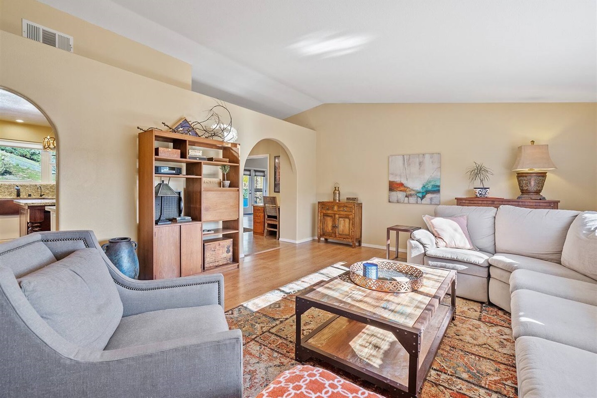 St. Stephen's Adventure Templeton Vacation Rentals