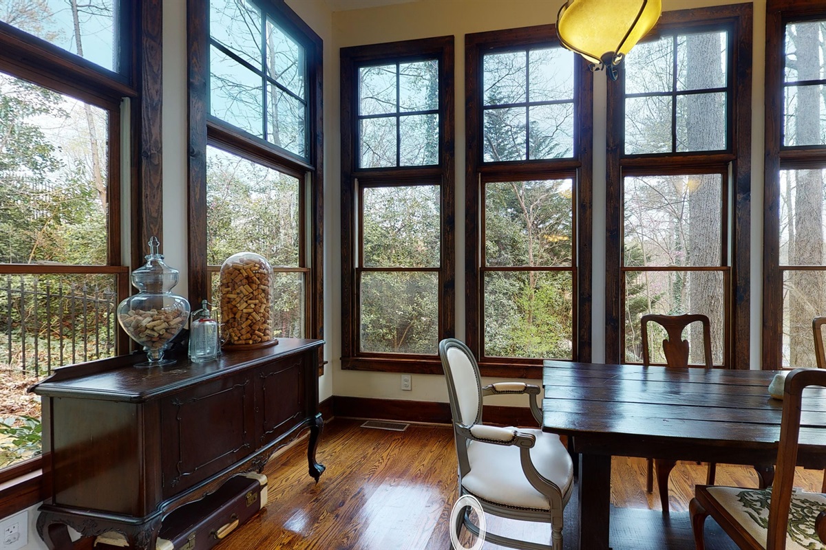 The Shoreland Home, Lake Lanier Home With Dock Lanier Vacation Rentals