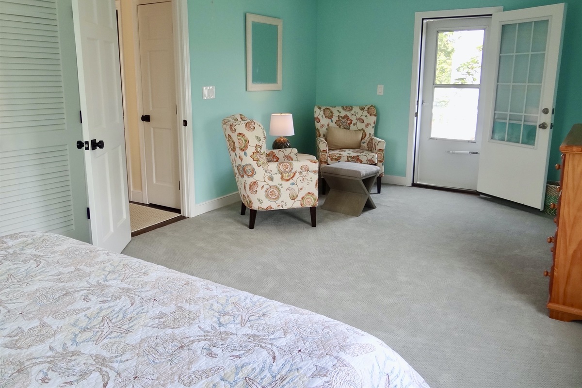 Haskell Free Salt & Shine Vacation Rentals