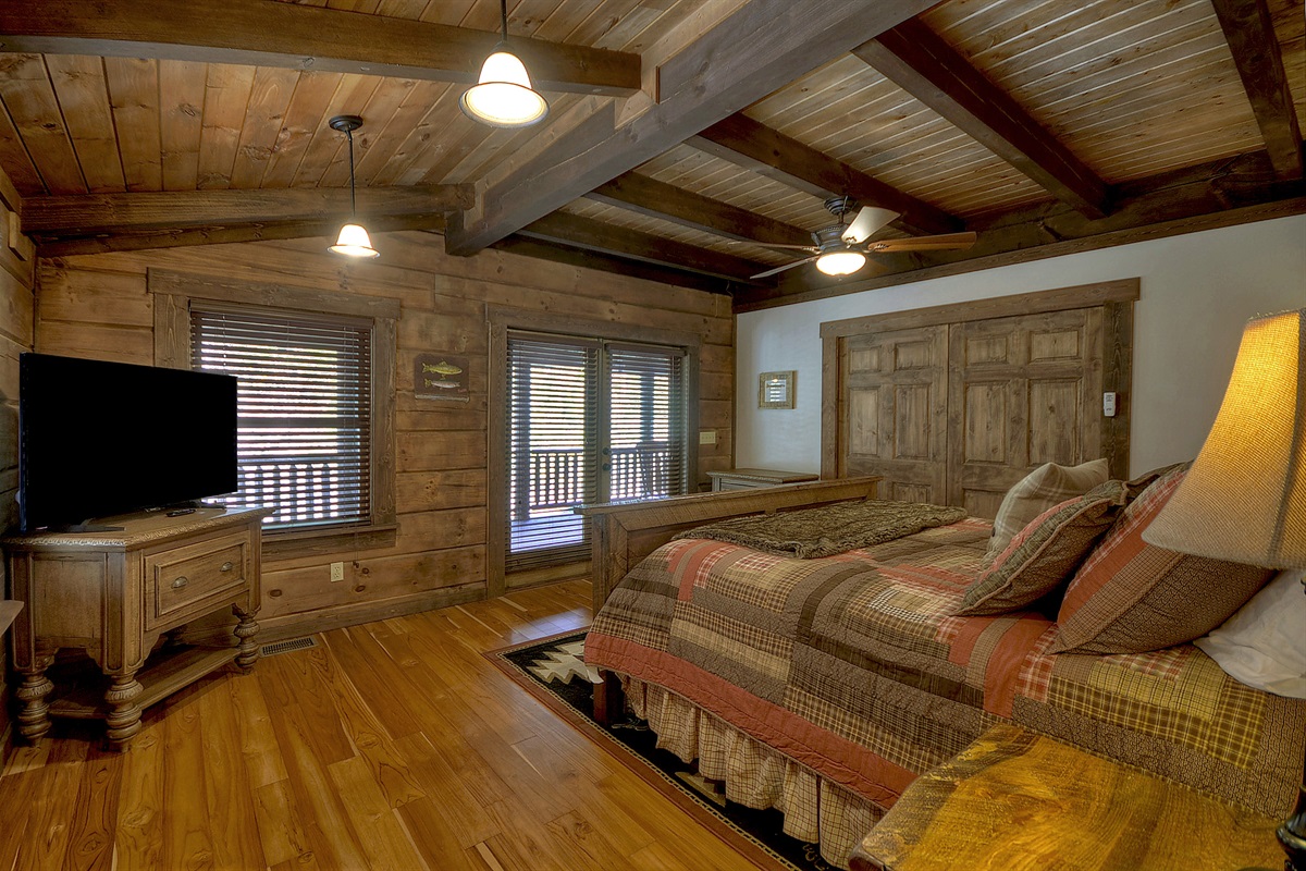 Clear Creek Lodge Clements Family Vacation Rentals