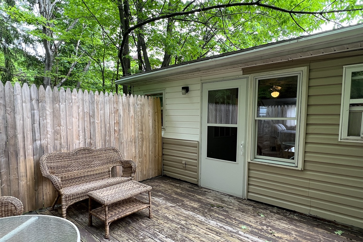 Sunnyside Apt 3 Cooperstown Stay