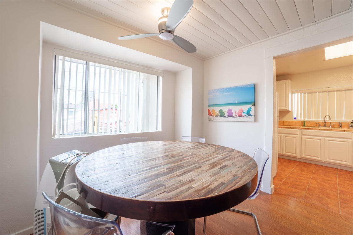 611 Monterey Sunny California Furnished Rentals