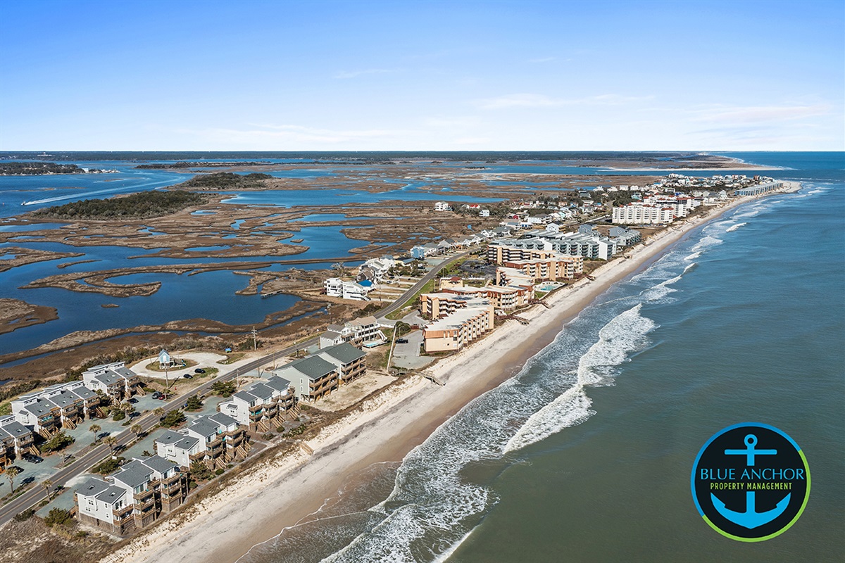 In A Minute Blue Anchor Property Management