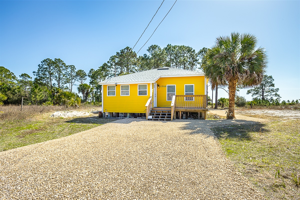 Seaside Sunrise Sandy Beach Properties, LLC