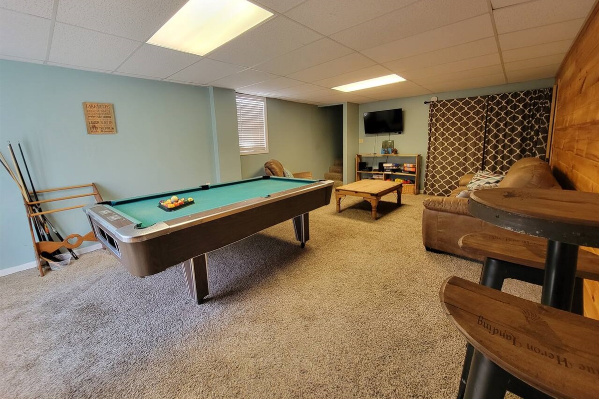 Blue Heron Landing Mountain Lake Getaways