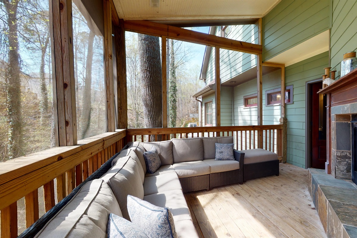 The Shoreland Home, Lake Lanier Home With Dock Lanier Vacation Rentals