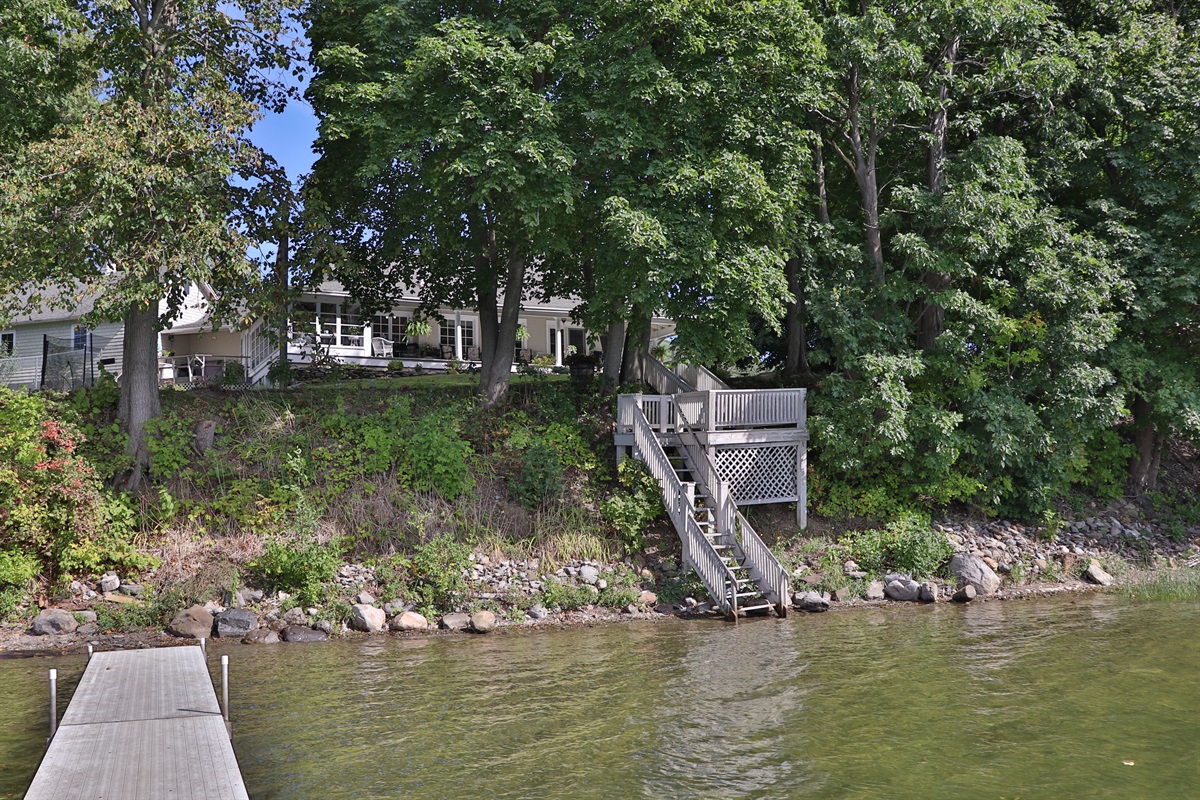 Breezy Point Cooperstown Stay