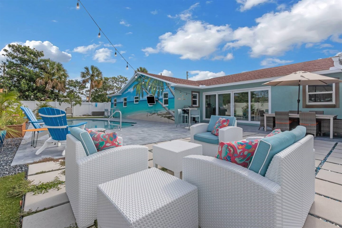 Dolphins Ranch Florida's Best Vacation