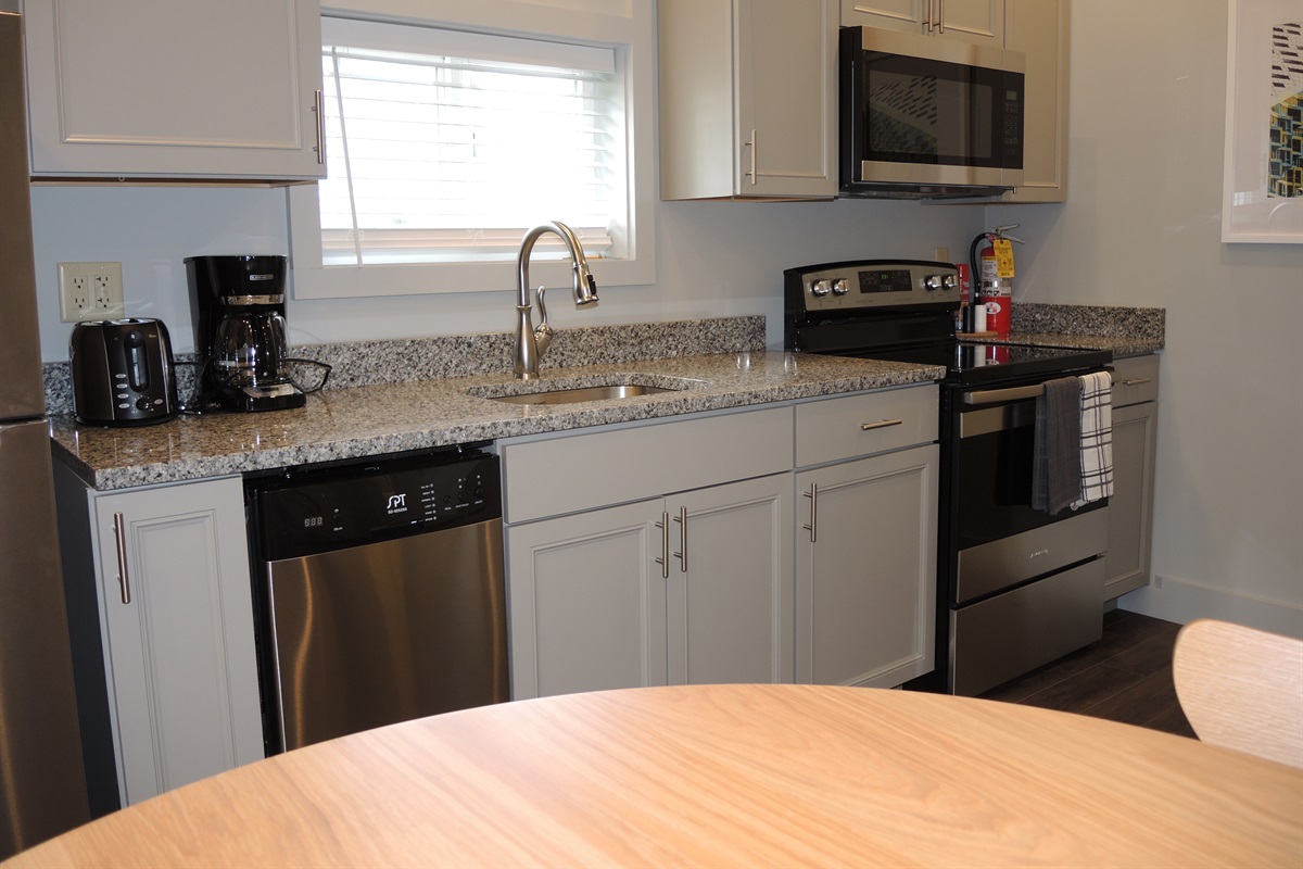 Creamery Apartment 10 of 11 Cooperstown Stay