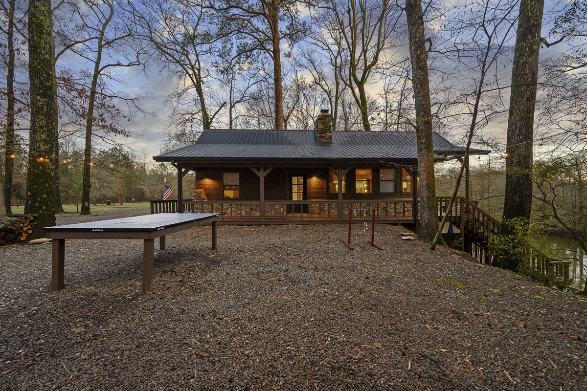 River Platoon Mt Fork Management