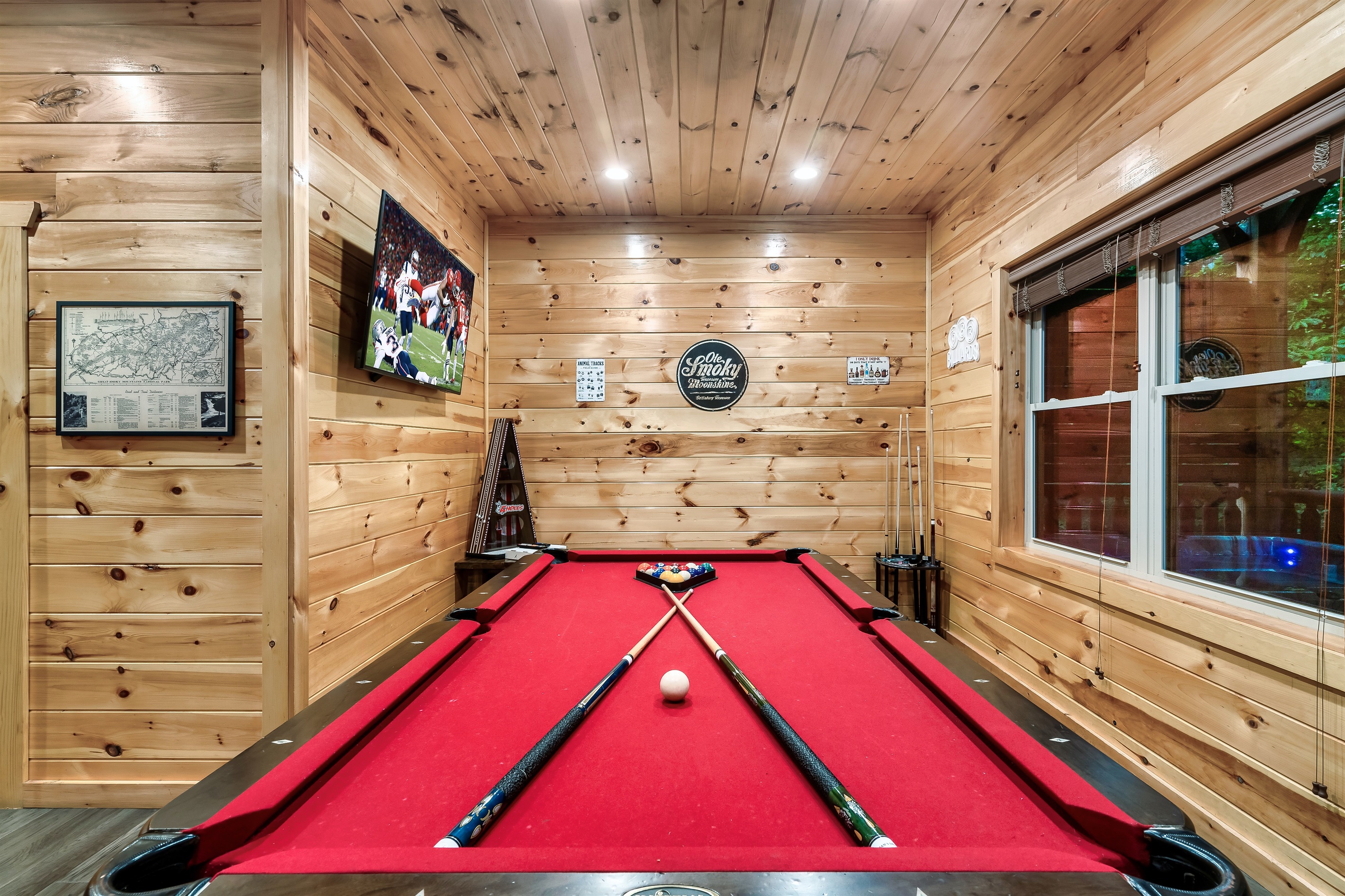 Mountain Dream DreamStay Retreats