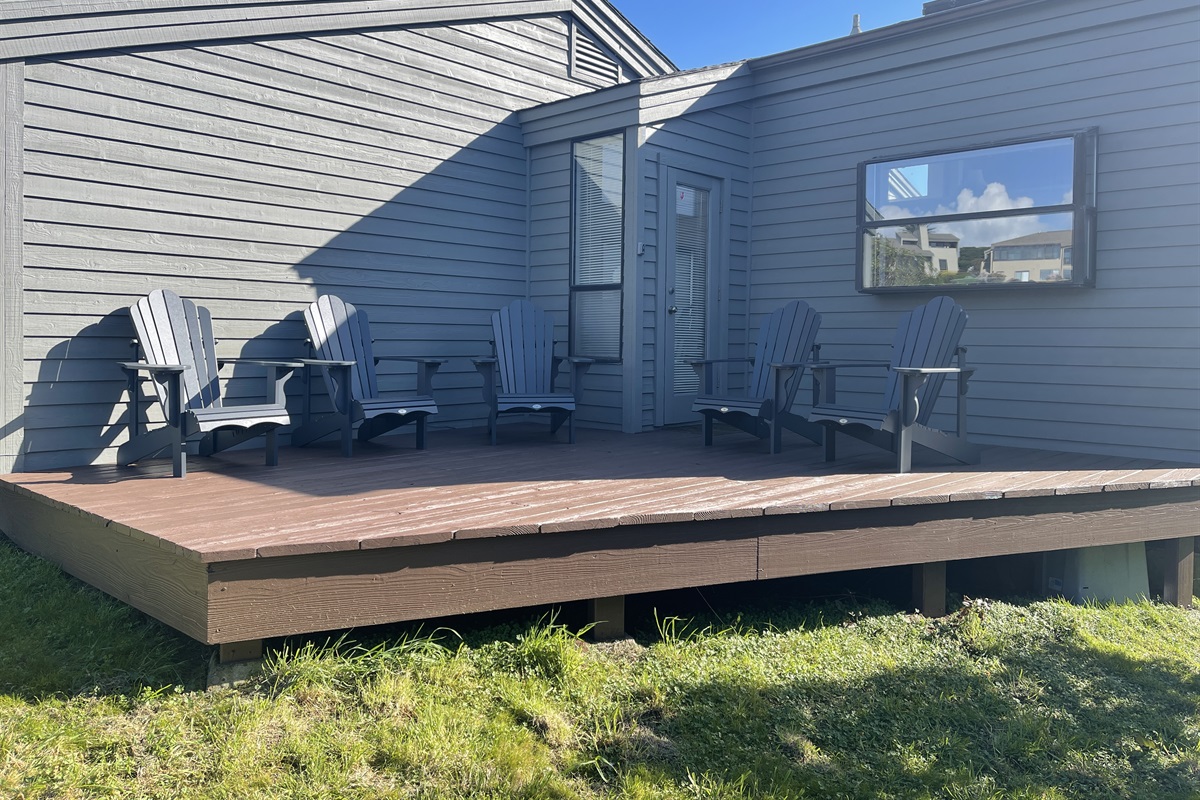 Pacific View Bodega Bay Rentals, LLC